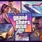 GTA 6 jaquette // Source : Rockstar Games
