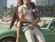 Jason et Lucia dans GTA 6 // Source : Rockstar