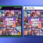 GTA 6 Précommande PS5 et Xbox Series // Source : Numerama GTA 6 Précommande PS5 et Xbox Series // Source : Numerama
