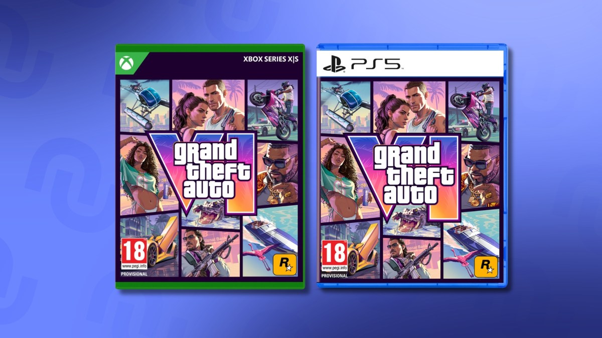 GTA 6 Précommande PS5 et Xbox Series // Source : Numerama GTA 6 Précommande PS5 et Xbox Series // Source : Numerama