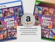 GTA 6 Rupture Amazon // Source : Montage Numerama