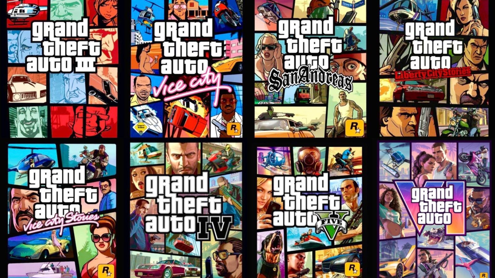 9/11 Impact on GTA III Cover Design Revealed