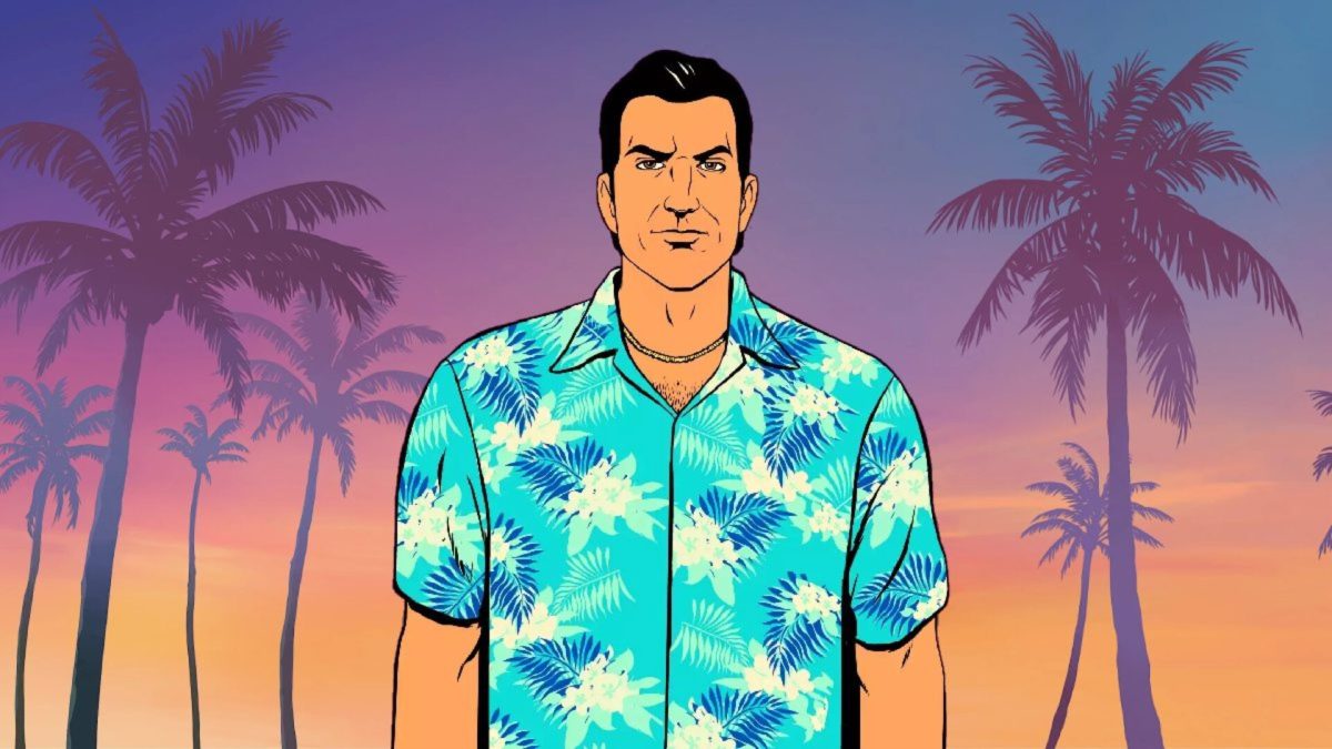 gta vice city // Source : Rockstar gta vice city // Source : Rockstar
