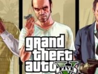 GTA 5 // Source : Rockstar GTA 5 // Source : Rockstar