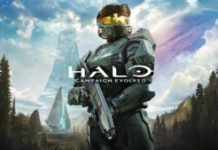 Halo: Campaign Evolved // Source : Halo Studios Halo: Campaign Evolved // Source : Halo Studios