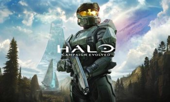 Halo: Campaign Evolved // Source : Halo Studios