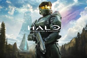 Halo: Campaign Evolved // Source : Halo Studios Halo: Campaign Evolved // Source : Halo Studios