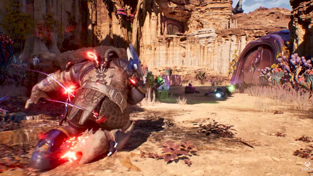 Halo // Source : Xbox Game Studios