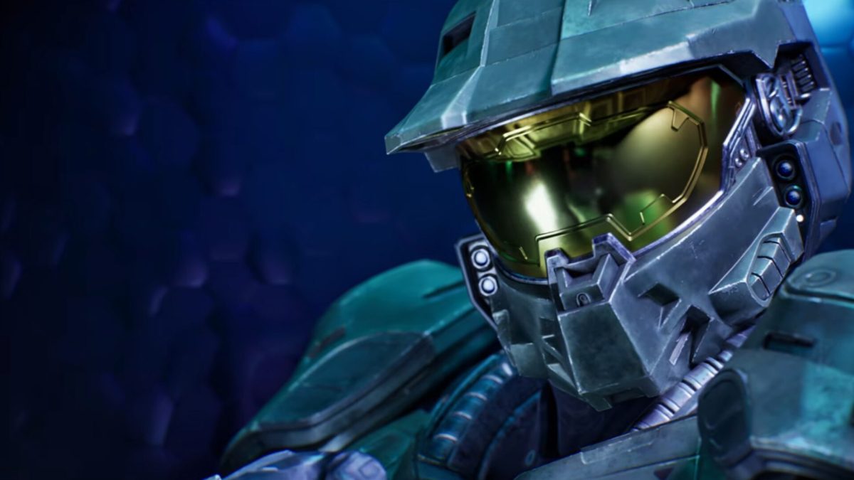 Halo : Campaign Evolved // Source : Xbox Game Studios