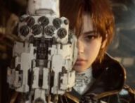 Stellar Blade: Blood Rain // Source : Shift Up