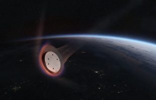 Source : SpaceX Source : SpaceX