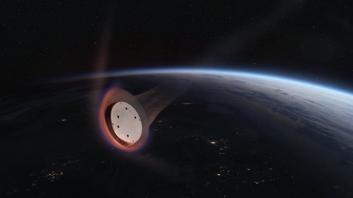 Source : SpaceX Source : SpaceX