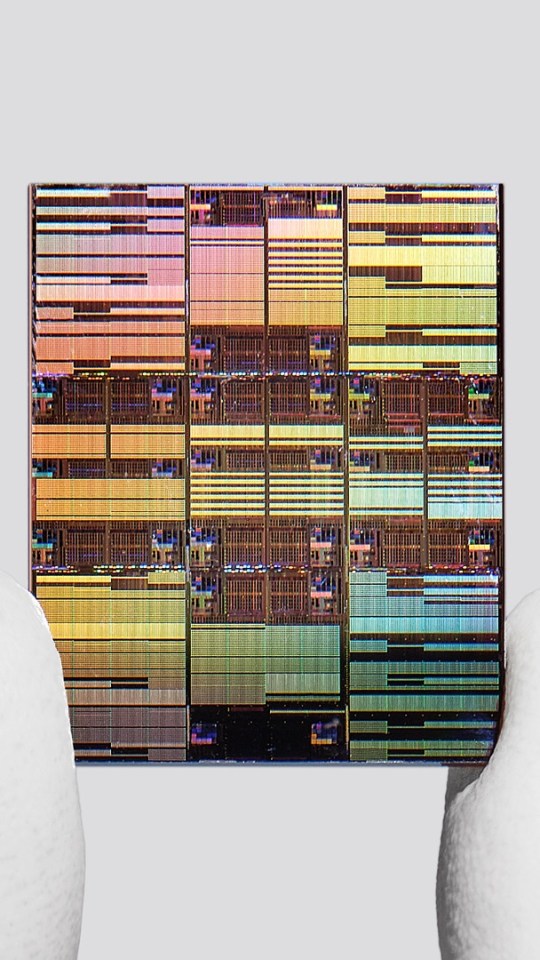 Source : IBM