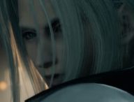 Final Fantasy VII Rebirth sur Switch 2 // Source : Capture Switch 2