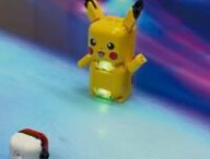 Lego Smart Brick Pokémon // Source : Numerama