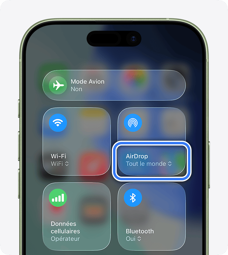Les failles ne sont exploitables que lorsque l'appareil est ouvert à tous // Source : Apple Les failles ne sont exploitables que lorsque l'appareil est ouvert à tous // Source : Apple