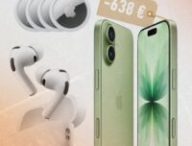 Promo pack apple JoyBuy // Source : Montage Numerama