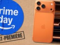 iPhone 17 Pro Max // Source : Numerama