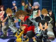 Kingdom Hearts // Source : Square Enix