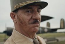 La Bataille de Gaulle // Source : Pathé