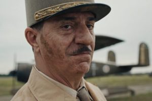 La Bataille de Gaulle // Source : Pathé