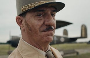 La Bataille de Gaulle // Source : Pathé