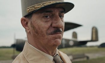 La Bataille de Gaulle // Source : Pathé La Bataille de Gaulle // Source : Pathé