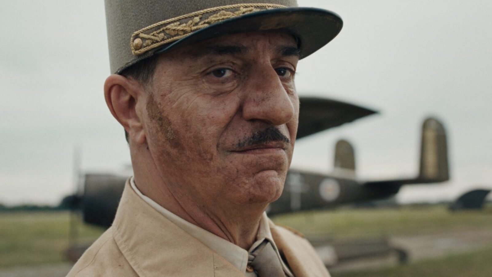 Après le blockbuster et le succès de cet été, De Gaulle va avoir le droit à un nouveau film