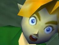Link dans OOT
