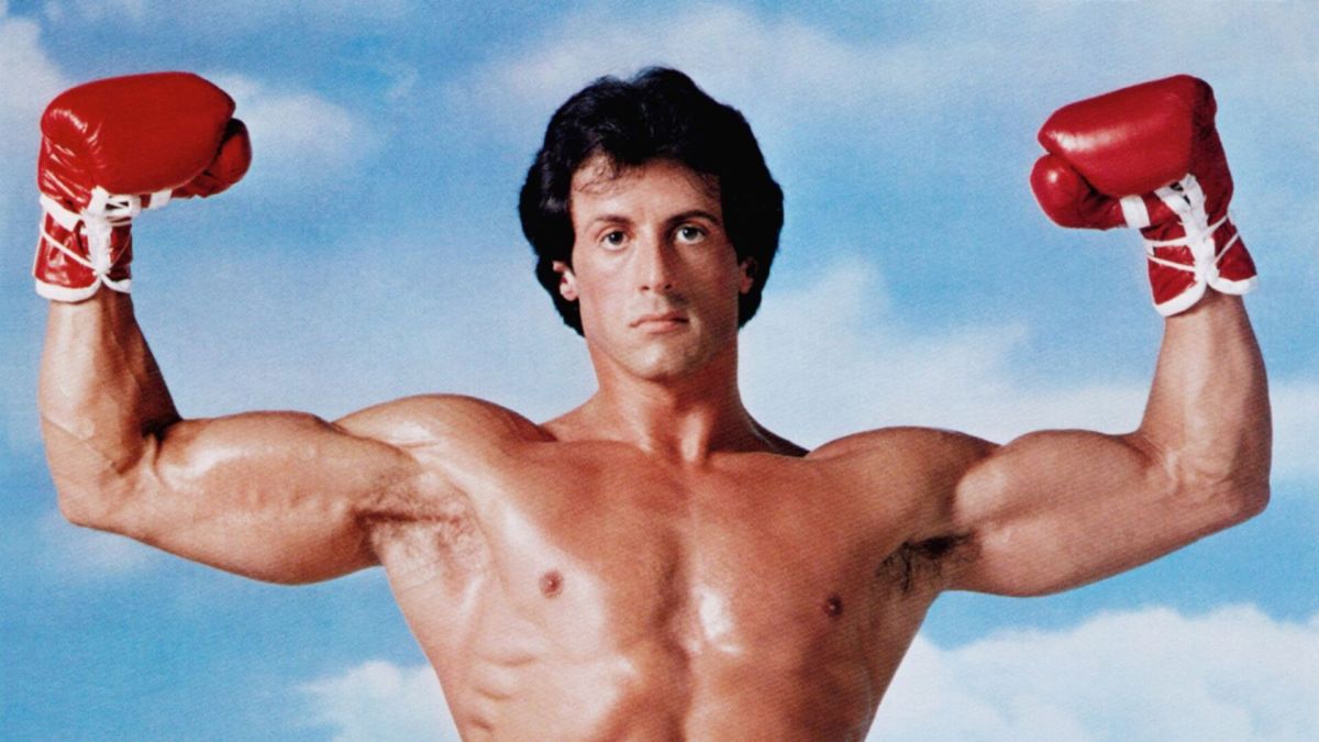 Rocky // Source : Warner Rocky // Source : Warner