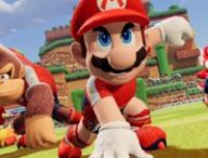 Mario Strikers Battle League Football // Source : Nintendo