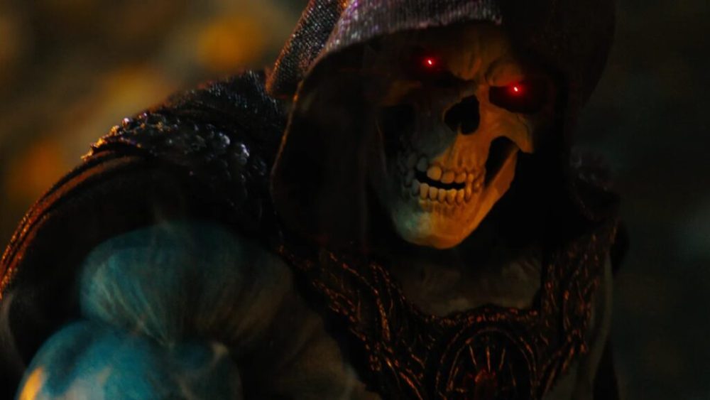Masters of Universe Masters of Universe