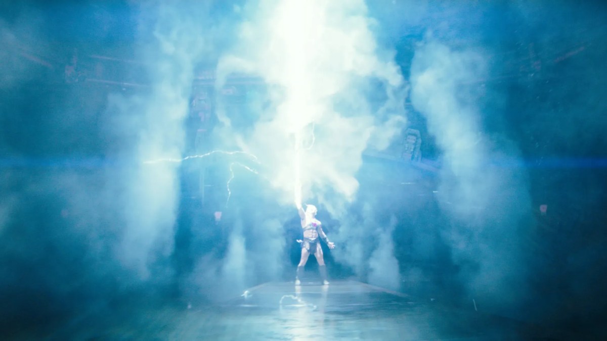 Masters of Universe Masters of Universe