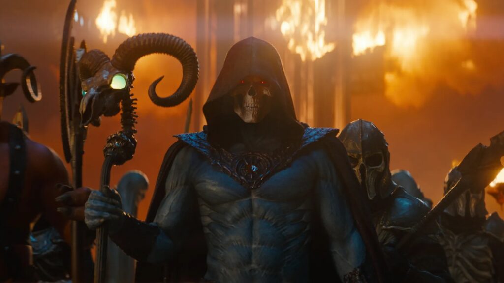 Masters of Universe Masters of Universe