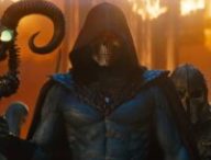 Masters of Universe