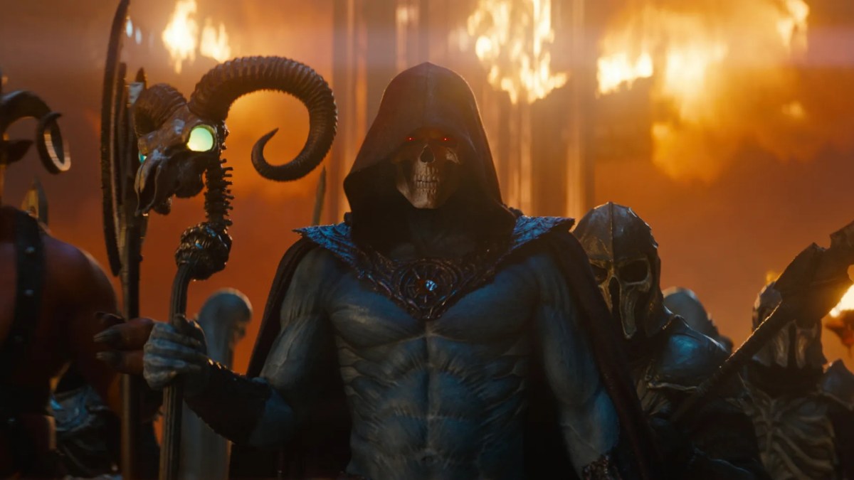 Masters of Universe Masters of Universe