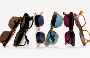 Plusieurs Meta Glasses. Plusieurs Meta Glasses.