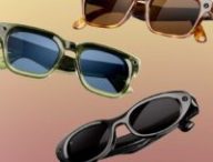 Meta Glasses. // Source : Meta