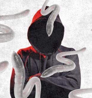 Miasma mute // Source : montage Numerama