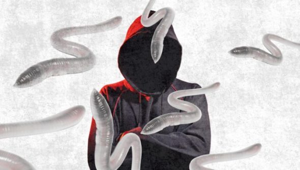 Miasma mute // Source : montage Numerama