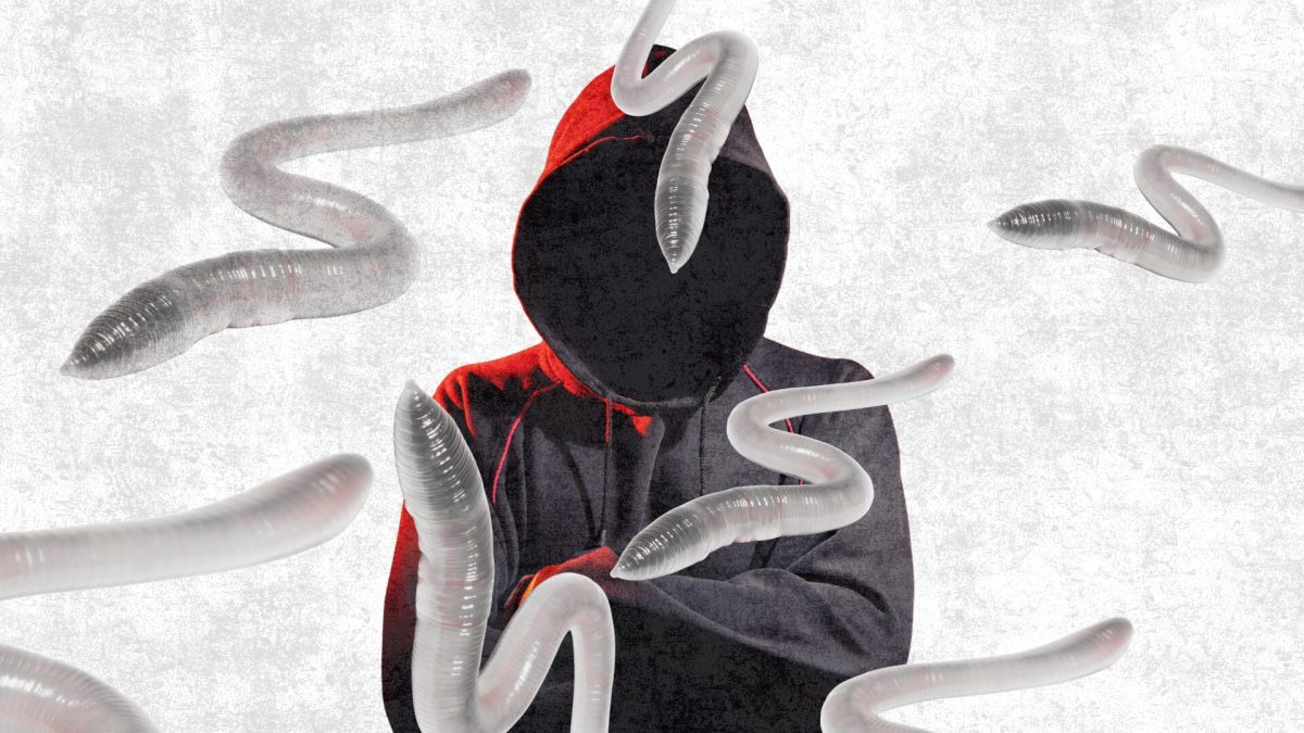Miasma mute // Source : montage Numerama Miasma mute // Source : montage Numerama