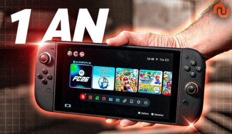 MINIA 1 AN SWITCH 2