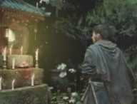 Onimusha Way of the Sword // Source : Capcom