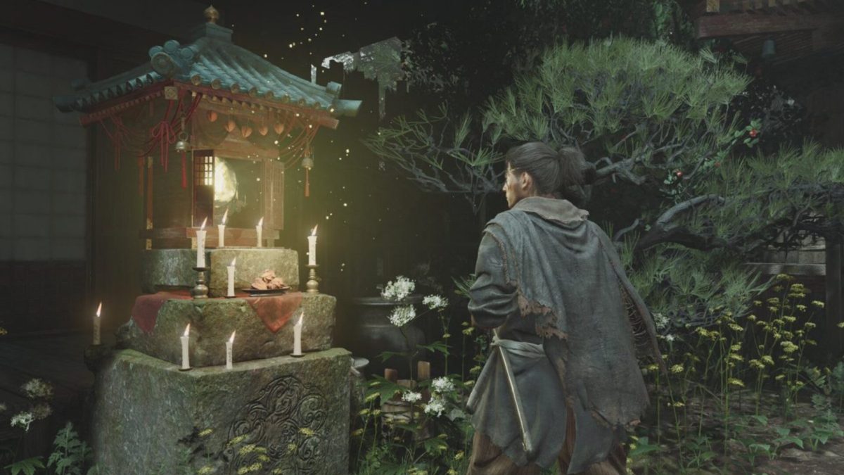 Onimusha Way of the Sword // Source : Capcom Onimusha Way of the Sword // Source : Capcom