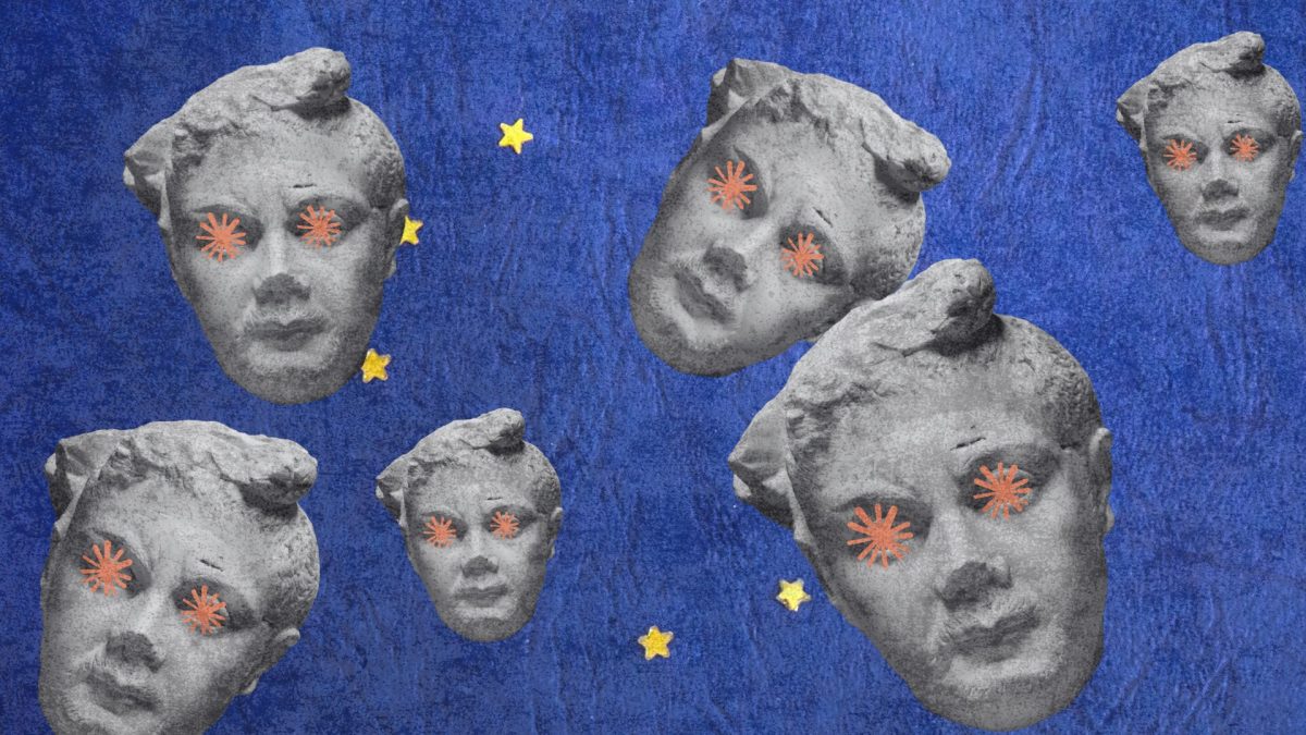 Mythos Europe // Source : montage Numerama Mythos Europe // Source : montage Numerama