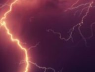 Orage. // Source : Canva