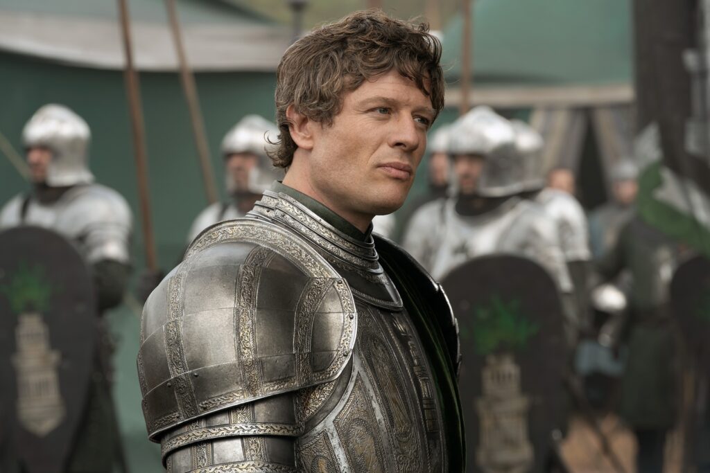 Source : HBO Source : HBO