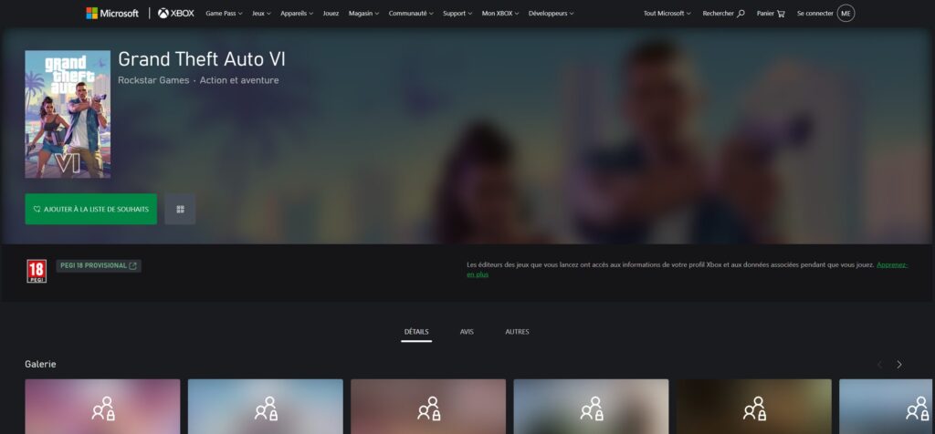 Xbox aussi prend son temps pour ajouter les nouveaux viusels Xbox aussi prend son temps pour ajouter les nouveaux viusels