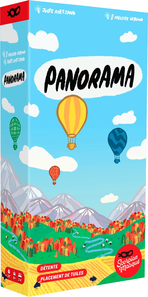 Panorama Panorama