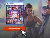 Précommande GTA 6 // Source : Montage Numerama Précommande GTA 6 // Source : Montage Numerama